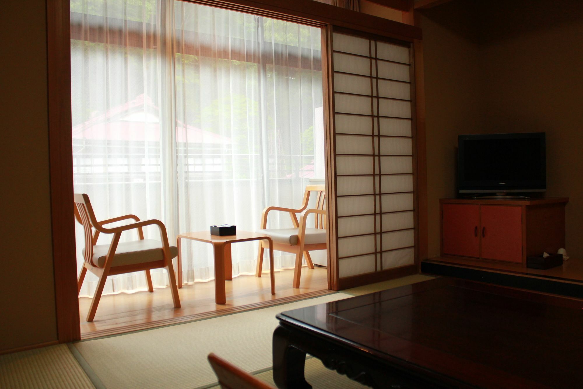 Yugawara Mizunokaori Hotell Exteriör bild