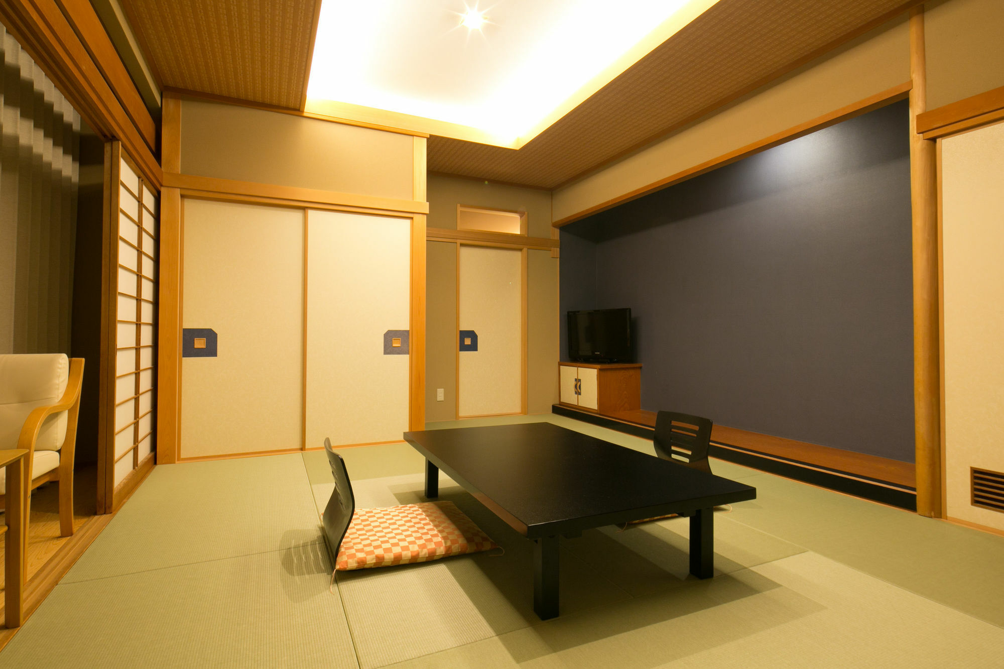 Yugawara Mizunokaori Hotell Exteriör bild