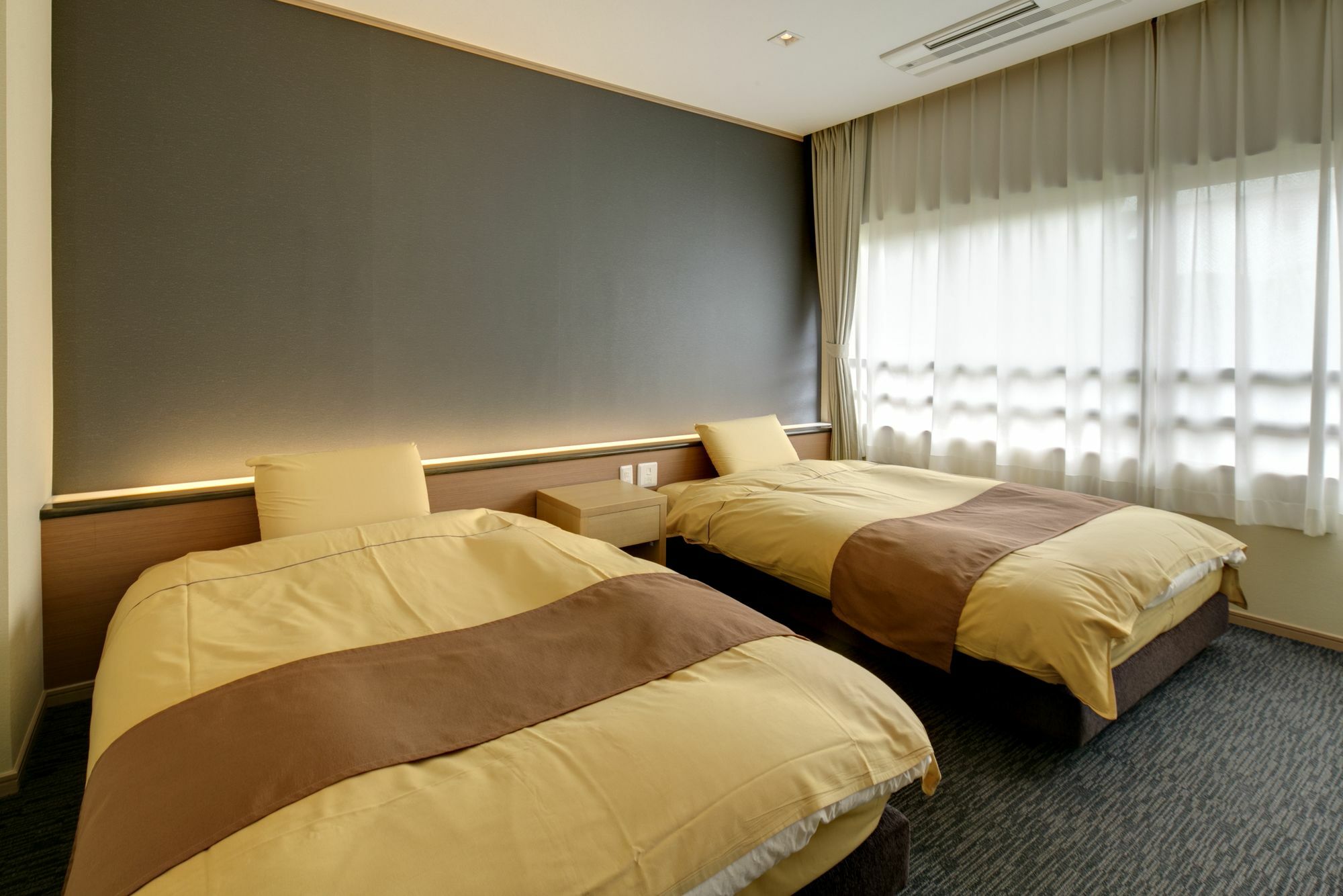 Yugawara Mizunokaori Hotell Exteriör bild