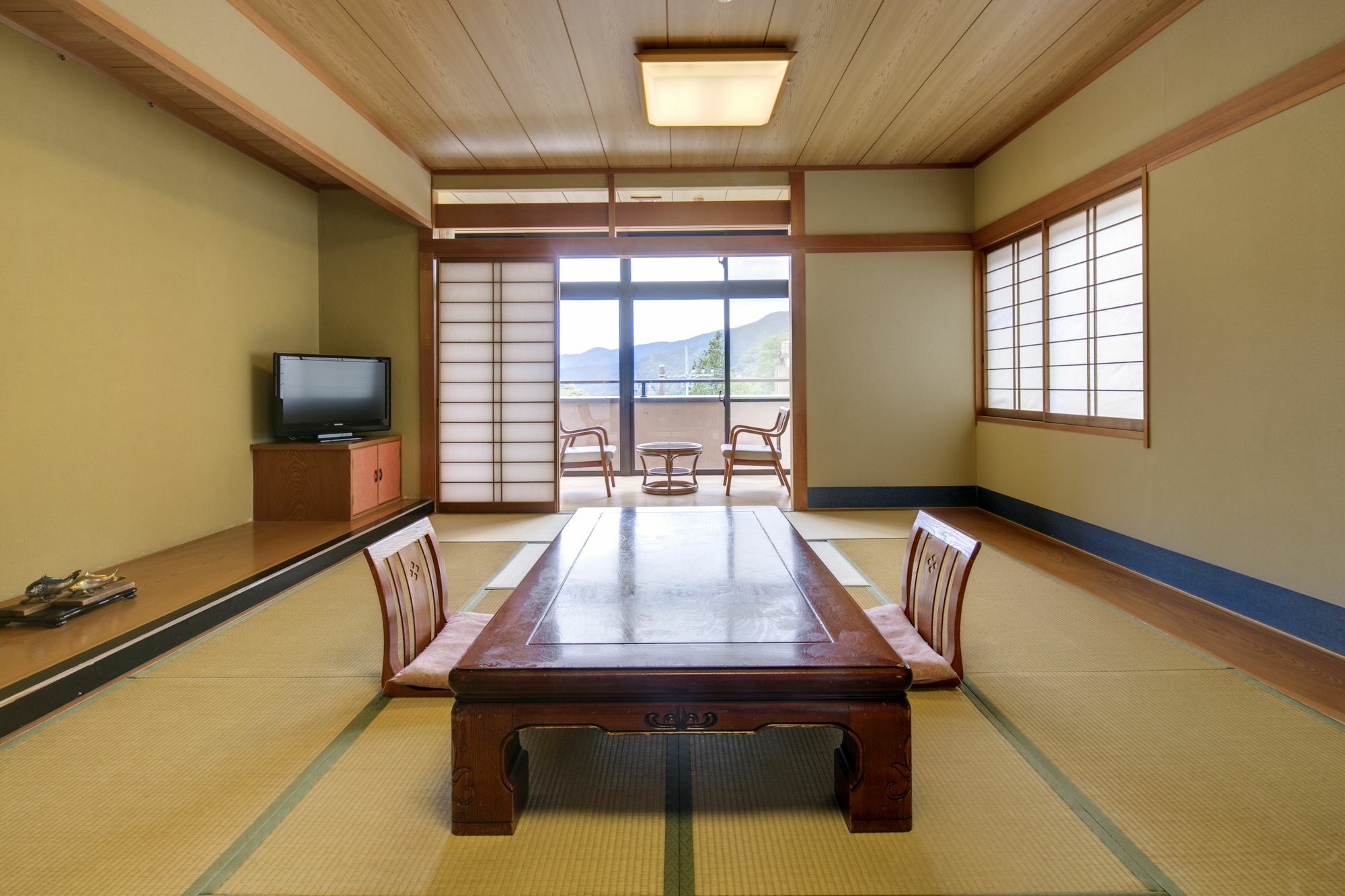 Yugawara Mizunokaori Hotell Exteriör bild