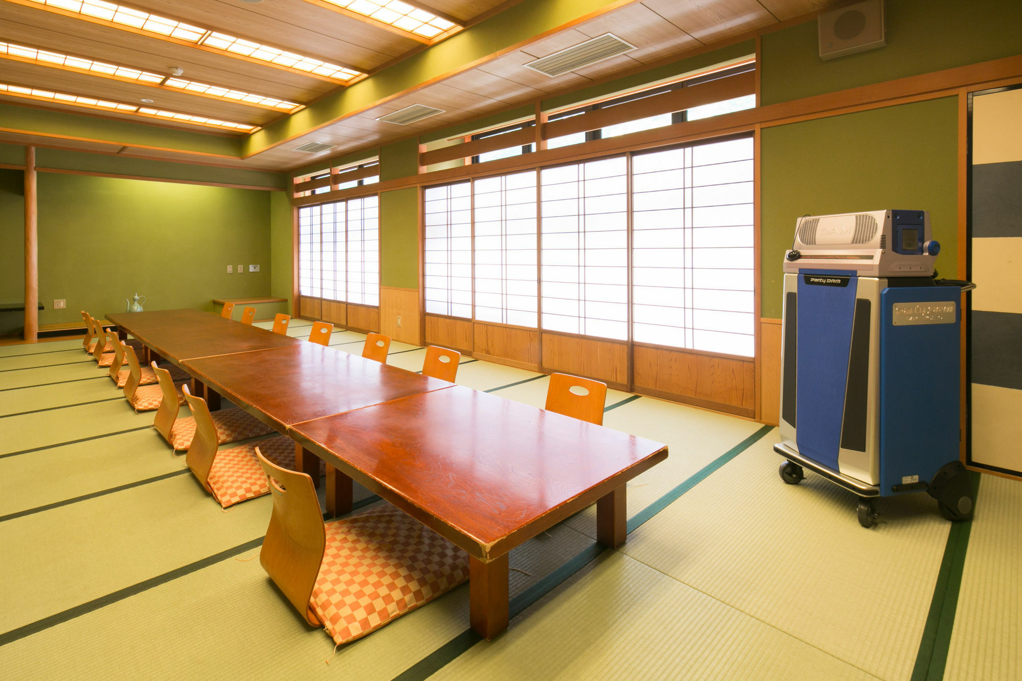 Yugawara Mizunokaori Hotell Exteriör bild